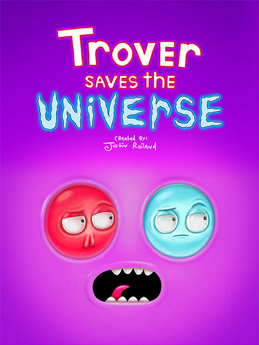 TROVER SAVES THE UNIVERSE Game Free Download Torrent