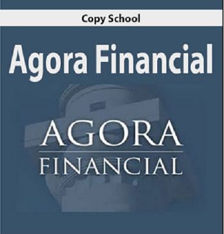 The Agora Financial Copy School Bundle