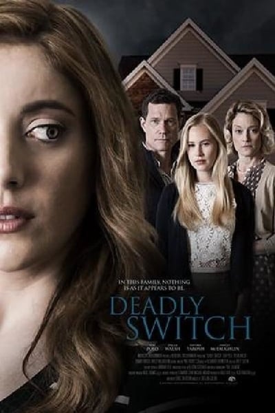 Deadly Switch (2019) [WEBRip] [1080p] [YIFY]