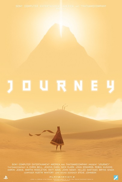 Journey (2019/RUS/ENG/MULTi/RePack by xatab)