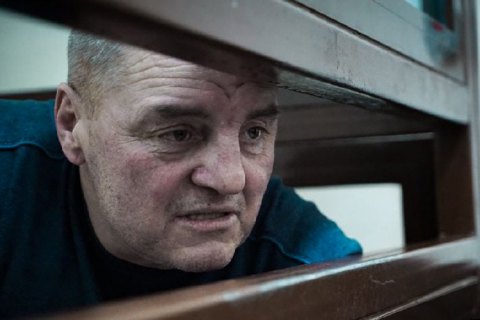 В Крыму суд растянул арест тяжелобольному Эдему Бекирову до 12 августа