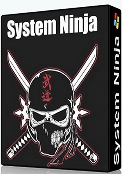 System Ninja 3.2.8 RePack + Portable