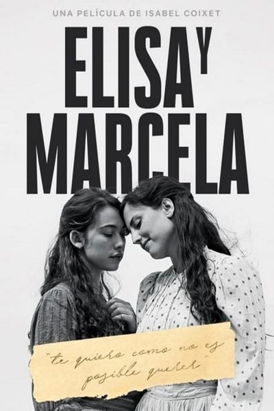 Elisa and Marcela 2019 WEB H264-RBB