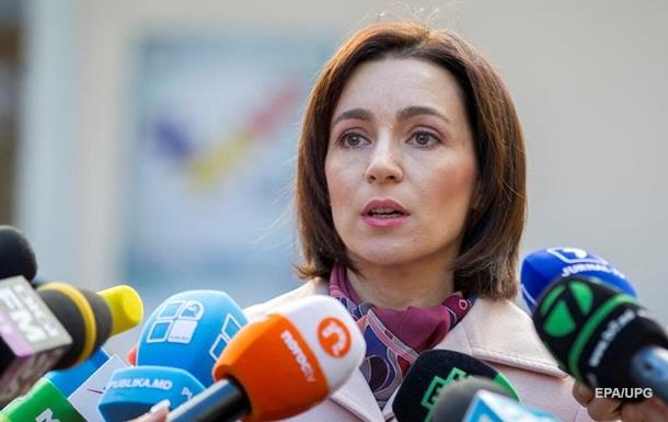 Парламент Молдавы назначил премьер-министра