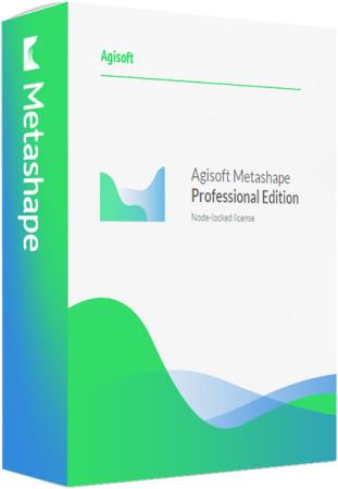 Agisoft Metashape Professional 1.5.3 Build 8407