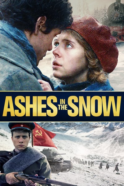 Ashes in the Snow 2018 1080p WEBRip x264-RARBG