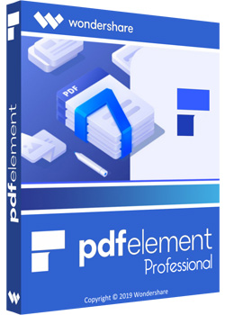 Wondershare PDFelement Professional 7.0.3.4309