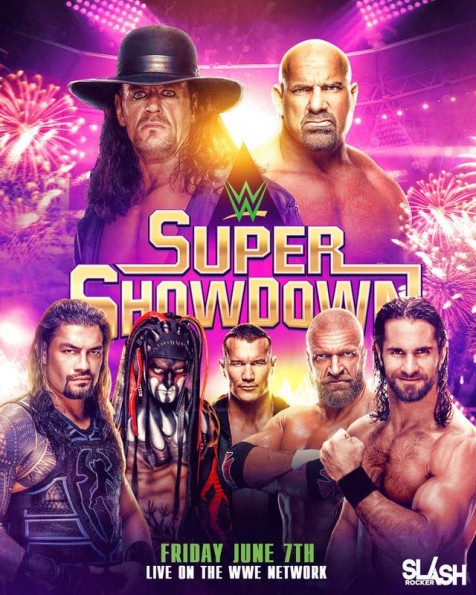 WWE Super ShowDown 2019 PPV WEB h264-HEEL