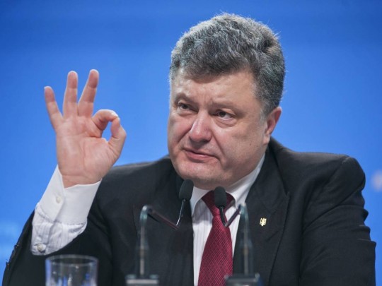 "Оставаться в парламенте было бы неправильно": у Порошенко не уверены, что ему надобен депутатский мандат
