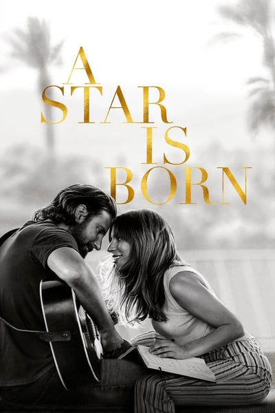 A Star Is Born 2018 Encore Edition 1080p BluRay x264 DTS-HD MA 7 1-FGT