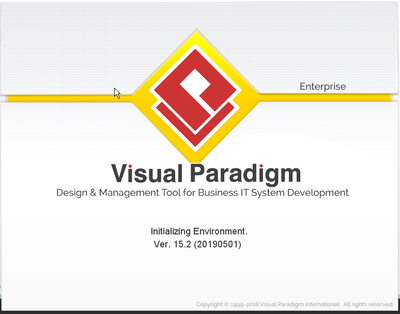 Visual Paradigm Enterprise 15.2 x86/x64