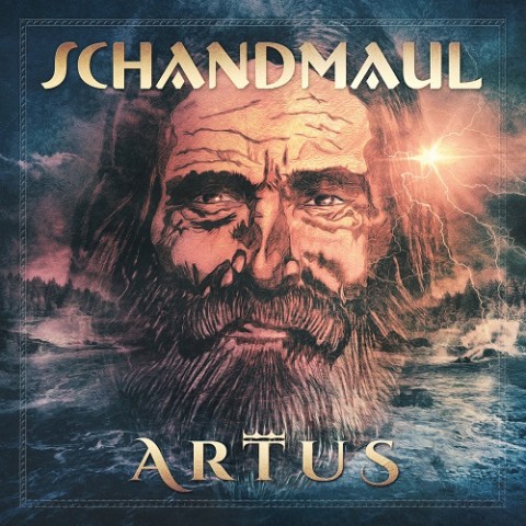 Schandmaul – Artus (Limited Edition)