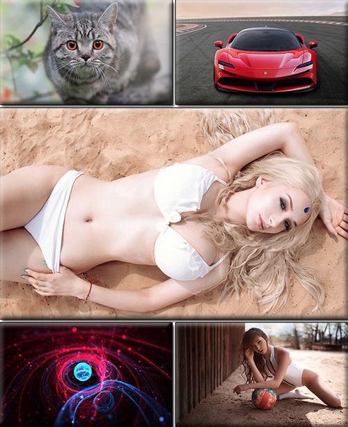 LIFEstyle News MiXture Images. Wallpapers Part (1511)