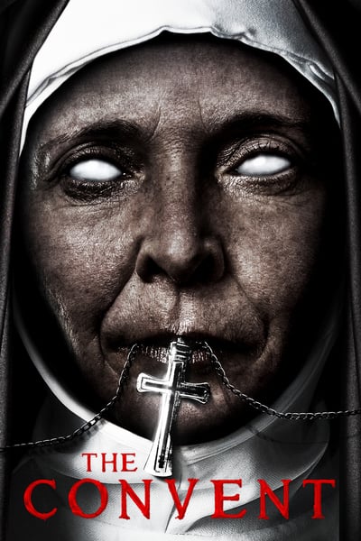 The Convent 2018 LiMiTED DVDRip x264-CADAVER