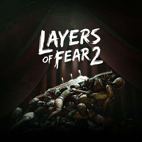 Layers of Fear 2 (2019/RUS/ENG/MULTI/RePack) PC