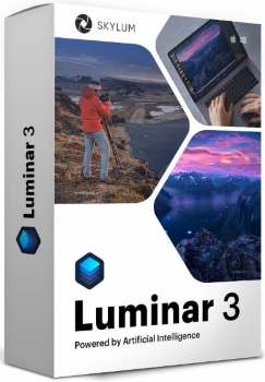 Luminar 3.1.2.3606 (x64)