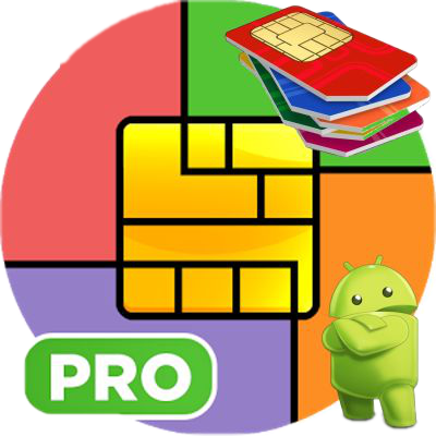 Сотовые операторы PRO 2.16 (Android)