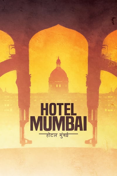 Hotel Mumbai 2018 1080p BluRay X264-AMIABLE