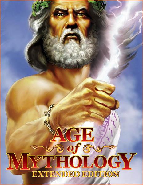 Age of Mythology - Extended Edition (2014/RUS/ENG/MULTi/RePack)