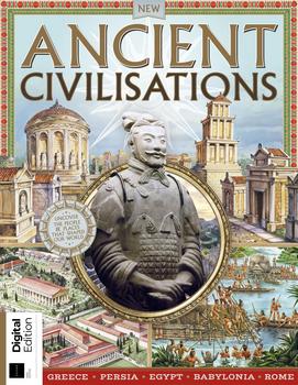 Ancient Civilisations (All About History)