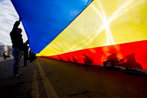 Евросоюз признал новоиспеченное правительство Молдовы легитимным