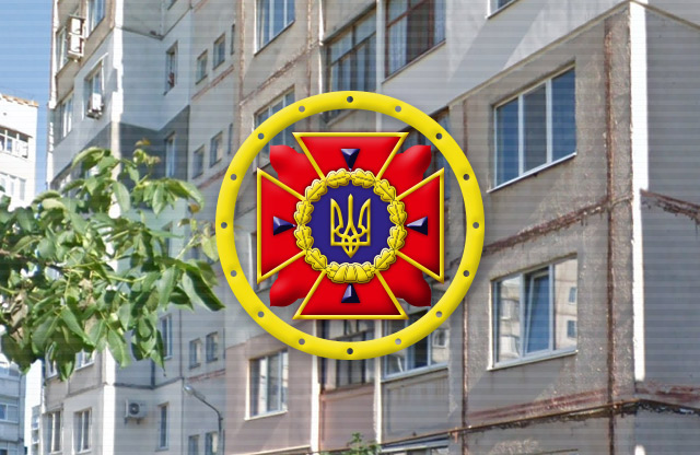 Вісті з Полтави - 5-річний, хлопчик граючись із запальничкою, підпалив балкон у квартирі на Боровиковського