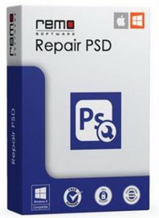 Remo Repair PSD 1.0.0.18 Portable (Ml/Rus)