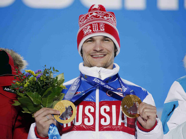 Променявший США на Россию олимпийский чемпион задумался о возвращении на родину