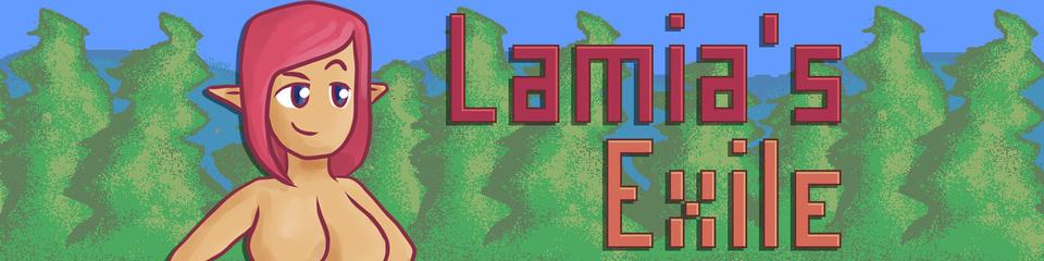 Lamia's Exile - Version 0.2c Alpha by Around