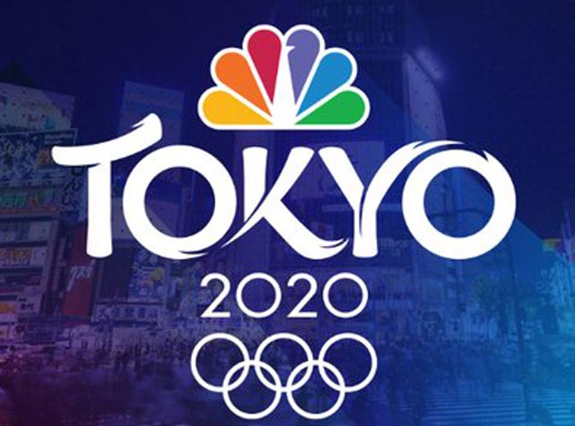 Подиумы для призеров ОИ-2020 в Токио будут сделаны из переработанного пластика