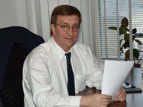 Зеленский назначил основным агентом депутата от партии Тимошенко