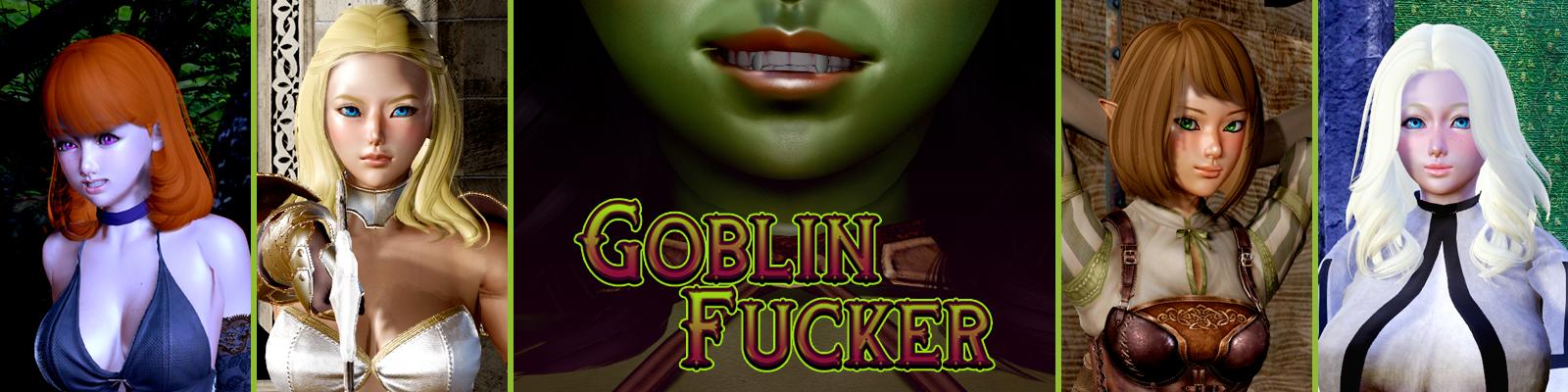 Goblin Fucker - Version 0.1 by Prof.Bang Win/Mac