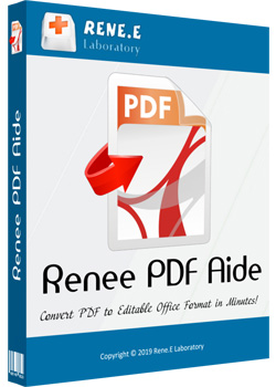 Renee PDF Aide v2019.7.1.83