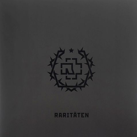 Rammstein - Raritaten (2019) MP3