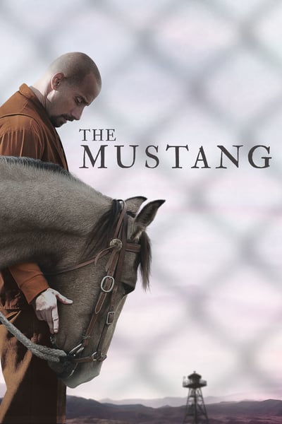 The Mustang 2019 720p BluRay x264-x0r