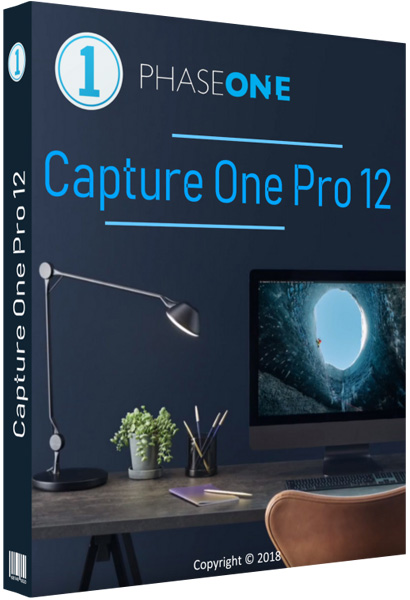 Phase One Capture One Pro 12.1.0.106