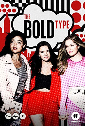 The Bold Type S03e10 Xvid-afg