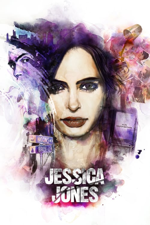 Marvels Jessica Jones S03e03 720p Web X264-metcon