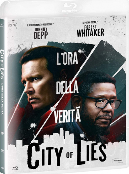 City of Lies 2018 720p BluRay DD5 1 x264-playHD