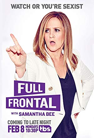 Full Frontal With Samantha Bee S04e13 Web H264-tbs