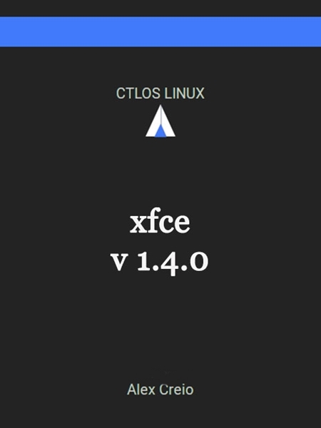 Ctlos Linux Xfce v1.4.0