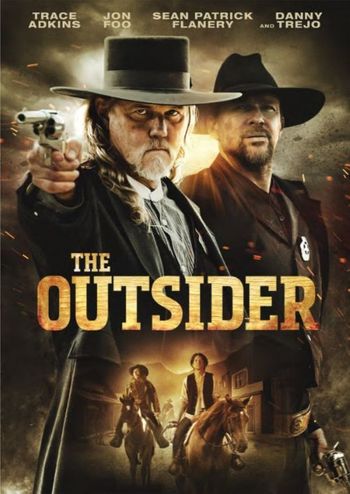 The Outsider 2019 1080p WEB-DL H264 AC3-EVO