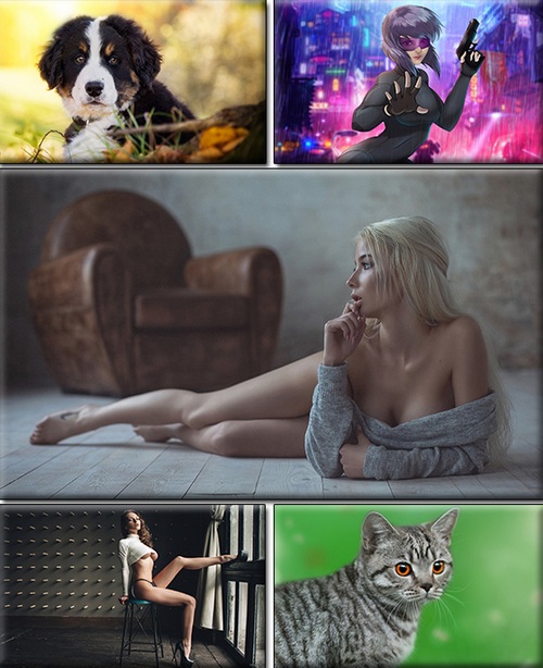 LIFEstyle News MiXture Images. Wallpapers Part (1513)
