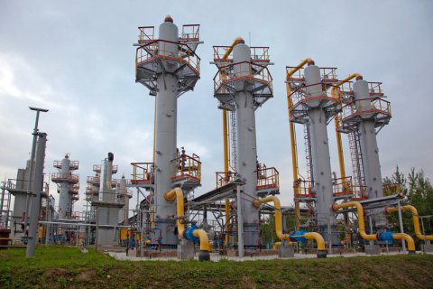 Украина предложила Молдове свою ГТС для реверсных поставок газа из ЕС