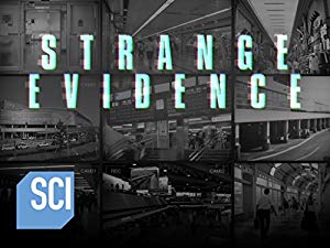 Strange Evidence S03e01 Alien Armageddon Conspiracy 720p Web X264-caffeine