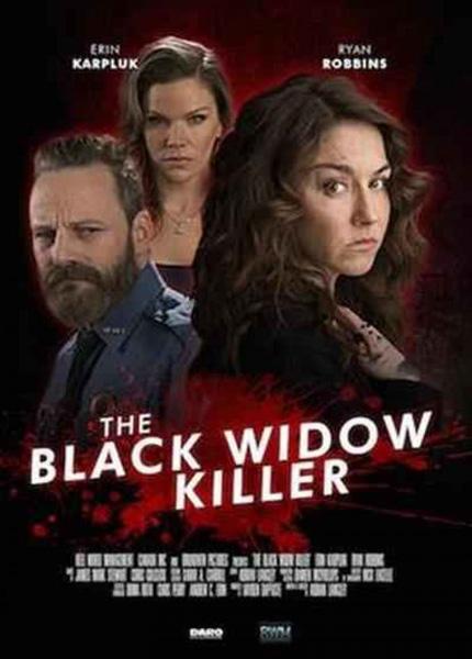 Черная вдова-убийца / Темное прошлое / The Black Widow Killer / Pasado oscuro (2018)