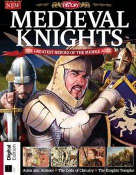 Medieval Knights (All About History 2019)