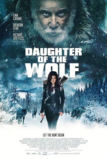 Daughter Of The Wolf 2019 1080p WEB-DL H264 AC3-FZWEB