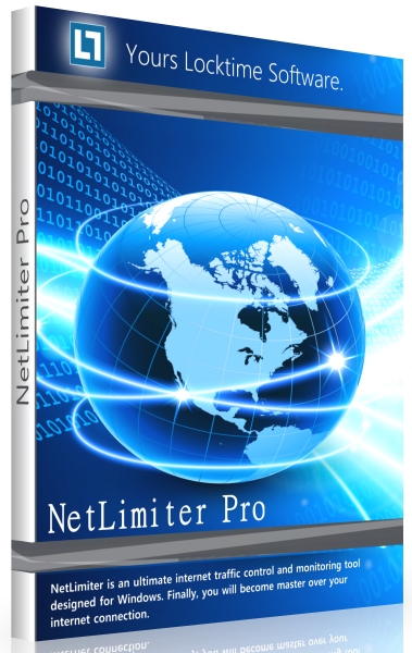 NetLimiter 5.3.8.0