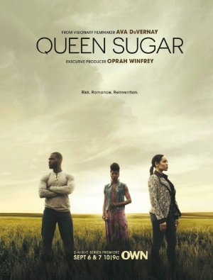 Queen Sugar S04e01 720p Webrip X265-minx